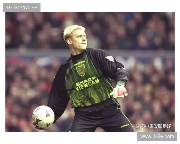 守护球门的无声战士 足球门将的责任与荣耀